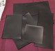 PROPO ! 5 POCHETTES HAWID DOUBLE SOUDURE- SPÉCIAL BLOCS DE FRANCE 143 X 135 - 3 SCANS - Mounts