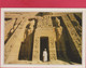 EGYPTE ABU SIMBEL LE TEMPLE DE NEFERTATI - Tempels Van Aboe Simbel