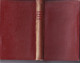 La Bruyère Oeuvres Complètes Paris, Éditions Gallimard, Bibliothèque De La Pléiade, 1951 - N° 23 - Relié, Bien Complet - La Pléiade