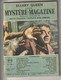 MYSTERE-MAGZINE    N° 15 - AVRIL  1949 - Opta - Ellery Queen Magazine