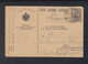 Rumänien Romania Deutsche Faldpost 182 1917 Gelaufen - 1. Weltkrieg (Briefe)