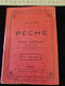 Le Code De La Peche 1892 H.Michelin, Serie 12 - Right