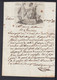 Italien Italia Brief Repubblica Romana 1799 Urbino Nach Urbania - 1. ...-1850 Vorphilatelie