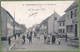 CPA - TERRITPOIRE DE BELFORT - GIROMAGNY - RUE DES PLANCHES - Belle Animation - Imprimerie Andres - Giromagny