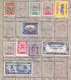 Delcampe - 18 SCANS  EUROPE  LOT COLLECTION RUSSIE ITALIE ETATS UNIS EQUATEUR PARAGUAY SUEDE SALVADIR PAYS-BAS CONGO BELGIQUE - Lots & Kiloware (max. 999 Stück)