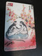 POLINESIA FRANCAISE  CHIPCARD  40 UNITS  HOROSCOPE CHINOIS LE SINQE  2004  / POLYNESIE                   **4946** - Französisch-Polynesien