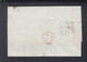 Spanien Espana Brief 1824 Nach London - ...-1850 Vorphilatelie