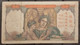 French Indochina Indo China Indochine Laos Vietnam Cambodia 100 Piastres VF Banknote Note 1951 - Pick# 83 / 02 Photo - Indochine
