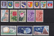 FRANCE 1962 YT 1325-1367 ** - 1960-1969