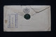 CANADA - Enveloppe Commerciale De Jasper Pour Londres En 1915, Voir Cachet Médical Contingent Canadien Au Dos - L 89532 - Brieven En Documenten