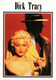 6633  DICK TRACY  FILM  Actrice  Acteur  Cinéma   Film    (scan Recto-verso) - Andere & Zonder Classificatie