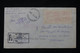 CANADA - Enveloppe En Recommandé De Montréal Pour Le Vietnam En 1989 Avec Taxe Vietnamienne - L 89540 - Storia Postale