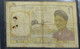 French Indochine Vietnam Viet Nam Laos Cambodia 1 Piastre VF Banknote Note / Billet 1932 - Pick # 52 / 02 Photo - Indochine