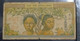 Indochina Indochine Vietnam Viet Nam Laos Cambodia 1 Piastre Fine Banknote Note / Billet 1949 - Pick# 74 / 02 Photo - Indocina