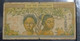 Indochina Indochine Vietnam Viet Nam Laos Cambodia 1 Piastre Fine Banknote Note / Billet 1949 - Pick# 74 / 02 Photo - Indochina