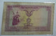 Indochina Indochine Vietnam Viet Nam Laos Cambodia 10 Piastres VF Banknote Note / Billet 1953 - Pick# 96a - Indochina