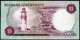 BERMUDAS  5 Dollars 1970  XF - Bermudas