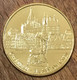 45 CHÂTEAU MUSÉE DE GIEN MINI MÉDAILLE SOUVENIR MONNAIE DE PARIS 2018 JETON TOURISTIQUE TOKENS MEDALS COINS - 2018