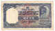 NEPAL	10	MOHRU	1951	P6	VF-			.CV. - Nepal