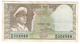 NEPAL	10	RUPEES	1972	P18	VF/XF	Stain		.CV. - Nepal