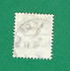 1948 N° 462 VERT 10 C ( T ) OBLITÉRÉ - Used Stamps