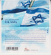 ISRAEL FLAG BOOKLET THE LAND OF ISRAEL - Cuadernillos