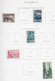 95250) RUSSIA -LOTTO DI FRANCOBOLLI -USATI-MLH*-1937-38 - Used Stamps