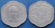 BURMA - 25 Pyas 1966 KM# 41 Republic (1948-1989) - Edelweiss Coins - Myanmar