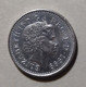 1999 - GRAN BRETAGNA - MONETA DEL VALORE DI 5 PENCE -  USATA - 5 Pence & 5 New Pence