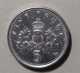 1999 - GRAN BRETAGNA - MONETA DEL VALORE DI 5 PENCE -  USATA - 5 Pence & 5 New Pence