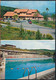 °°° 24224 - ARCIDOSSO - PARK HOTEL FAGGIO ROSSO (GR) 1975 °°° - Other & Unclassified