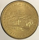 64 LE PETIT TRAIN DE LA RHUNE MDP 2004 MÉDAILLE SOUVENIR MONNAIE DE PARIS JETON TOURISTIQUE MEDALS COINS TOKENS - 2004