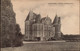 CONFOLENS Et Ses Environs. Cpa.    - Château De Boisbuchet.      (scans Recto-verso) - Confolens