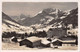 Gstaad Paysage D'hiver - Gstaad