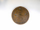 Great Britain 1 Penny 1865 - Autres & Non Classés