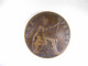 Great Britain 1 Penny 1896 - Other & Unclassified