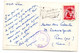 Autriche -- 1953 --carte Postale De Vienne Pour PARIS (France)--timbre...cachet Wien 1 + Cachet Censure Allié Z1-223 - Brieven En Documenten