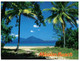 (JJ 13) Australia - QLD - Mission Beach (with Animals Stamps - Posted To Philippines) - Great Barrier Reef
