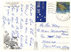 (JJ 13) Australia -  QLD - Great Barrier Reef (posted With Paralympics Stamp) - Great Barrier Reef