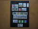 VEND BEAUX TIMBRES DE S.P.M. , ANNEE 1993 + P.A. + CARNET , XX !!! (a) - Full Years