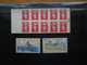 VEND BEAUX TIMBRES DE S.P.M. , ANNEE 1993 + P.A. + CARNET , XX !!! (a) - Années Complètes