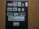 VEND BEAUX TIMBRES DE S.P.M. , ANNEE 1996 + P.A. , XX !!! (a) - Full Years