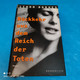 Linda Barnes - Rückkehr Aus Dem Reich Der Toten - Thriller