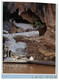 (JJ 15) Lao PDR / Laos - Holy Tam Ting Cave In Pak Ou District - Buddhism