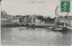 AURAY  : Le Port Du Loch ( 1911 ) - Otros & Sin Clasificación