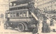 Paris - Un Omnibus Automobile Gare Des Batignolles/Gare Montparnasse - Cecodi N'P27 - Lotes Y Colecciones