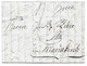 1785 - KUHN ET RUHLMANN POUR REBER A MARIAKIRCH STE MARIE AUX MINES - LIEU DE DEPART A IDENTIFIER - MARQUE POSTALE - Sonstige - Europa