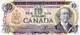 Canada, 10 Dollars, 1971, KM:96b, TTB+ - Canada Billet, Canada, 10 Dollars, - Canada