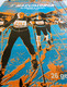 Delcampe - Affiche Originale - Marcialonga 1975 Ski De Fond FIS Di Gran Fondo Sport D'hiver Nordique Moena ENIT Venturelli Trento - Posters