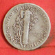 USA 1 DIME 1939 - ***SILVER***   KM# 141 - (Nº40741) - 1916-1945: Mercury